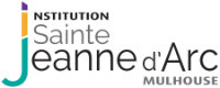 Logo Institution Sainte Jeanne d'Arc de Mulhouse
